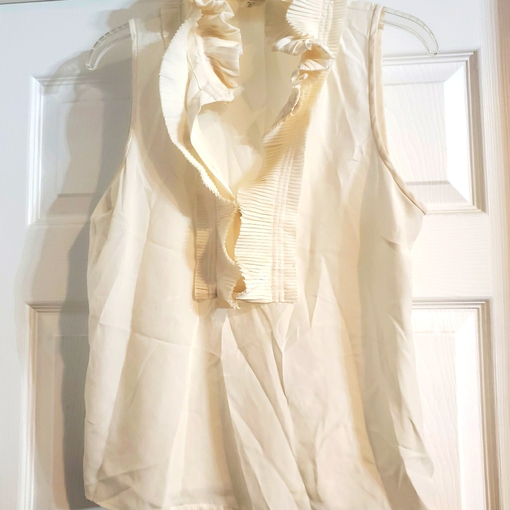 JCrew blouse